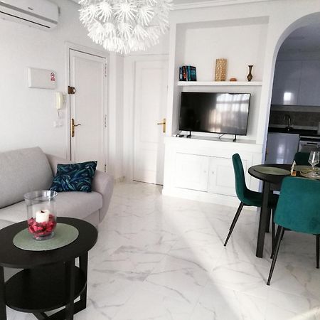 Villa Susana Torrevieja Eksteriør bilde