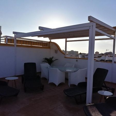 Villa Susana Torrevieja Eksteriør bilde
