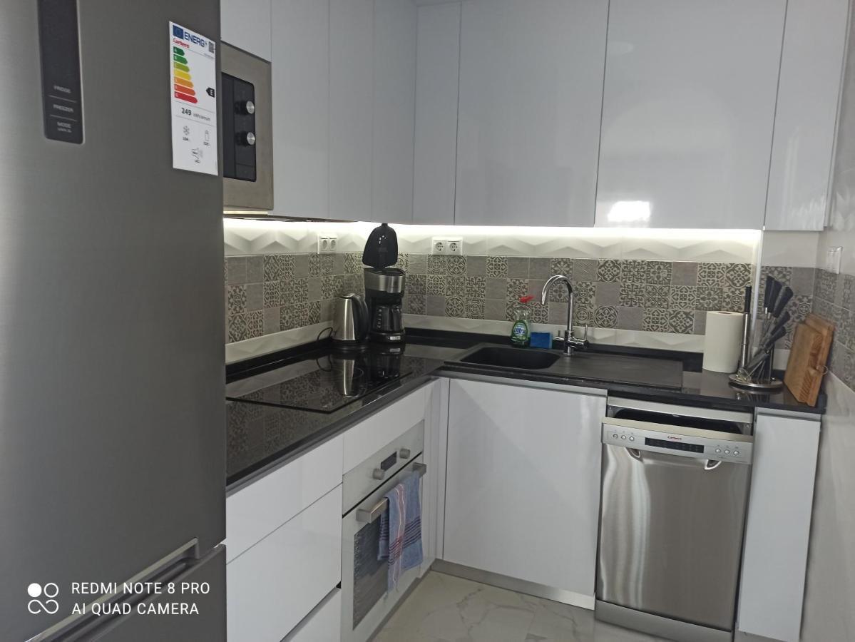 Villa Susana Torrevieja Eksteriør bilde