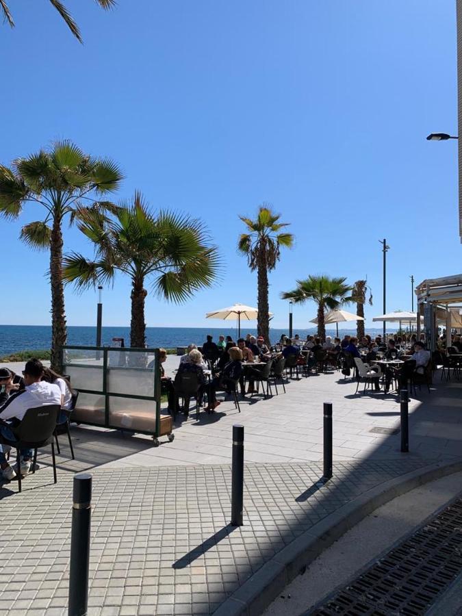 Villa Susana Torrevieja Eksteriør bilde