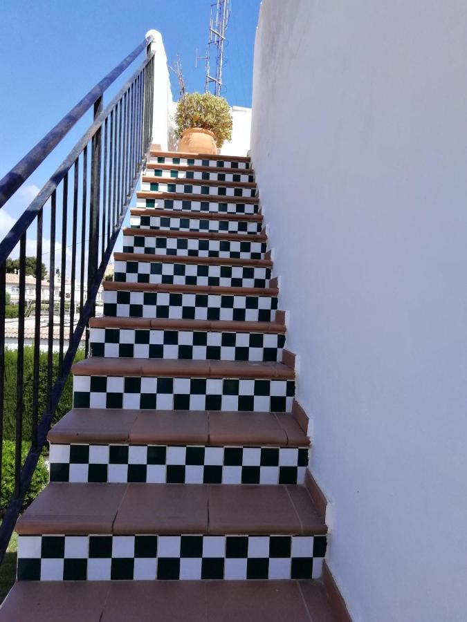 Villa Susana Torrevieja Eksteriør bilde