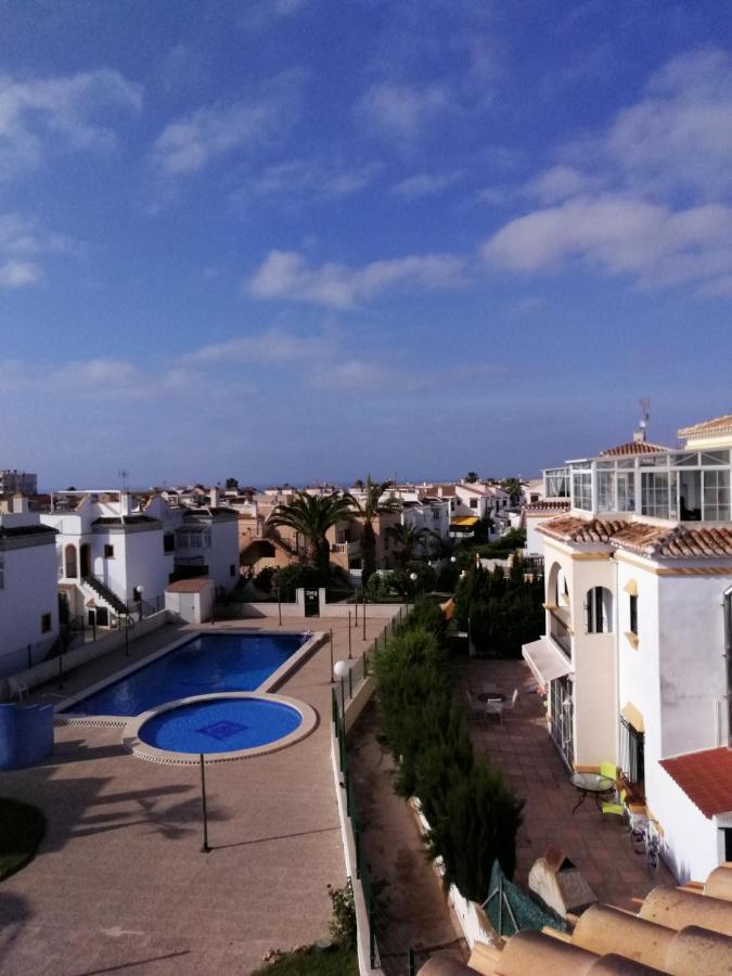 Villa Susana Torrevieja Eksteriør bilde
