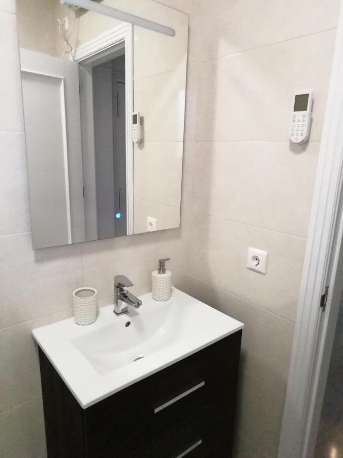 Villa Susana Torrevieja Eksteriør bilde