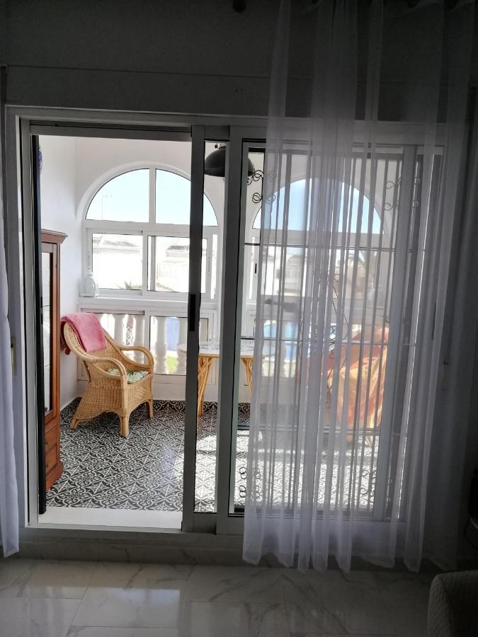 Villa Susana Torrevieja Eksteriør bilde