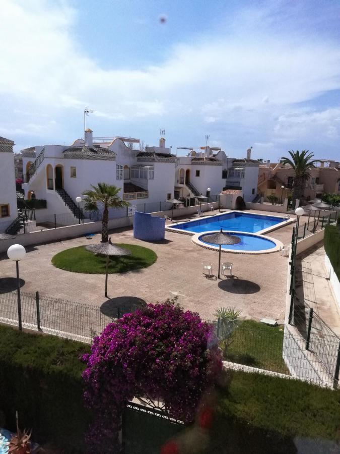 Villa Susana Torrevieja Eksteriør bilde