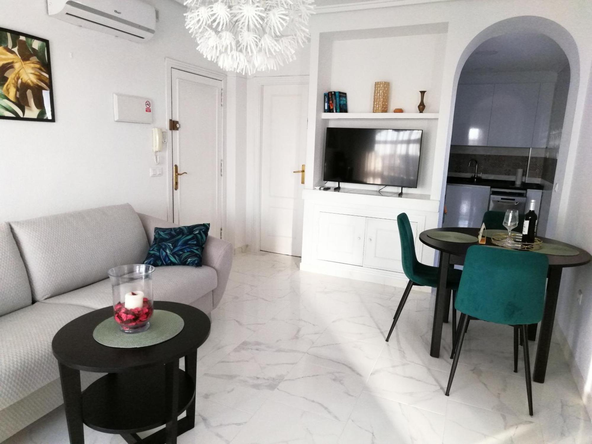 Villa Susana Torrevieja Eksteriør bilde
