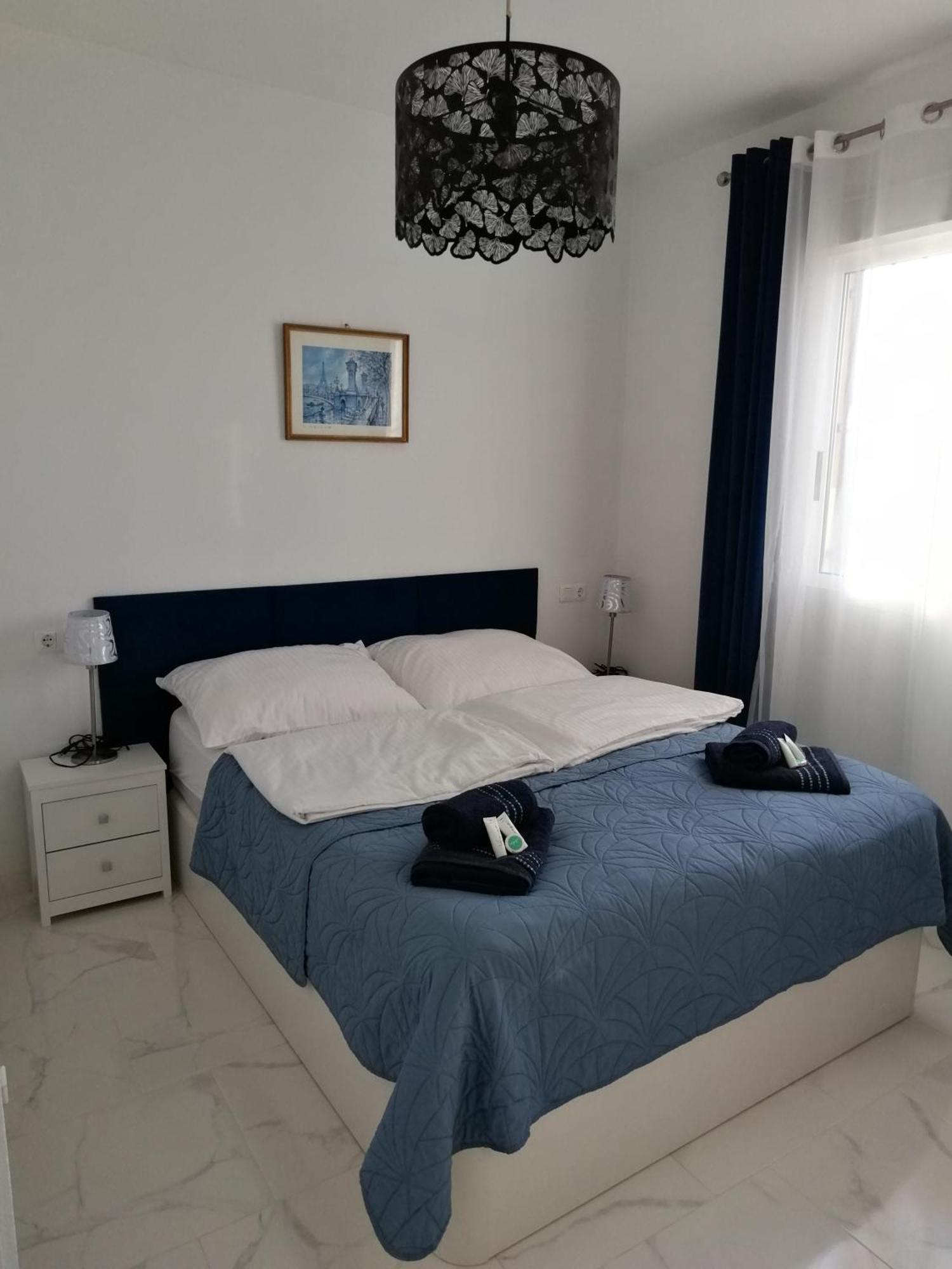 Villa Susana Torrevieja Eksteriør bilde