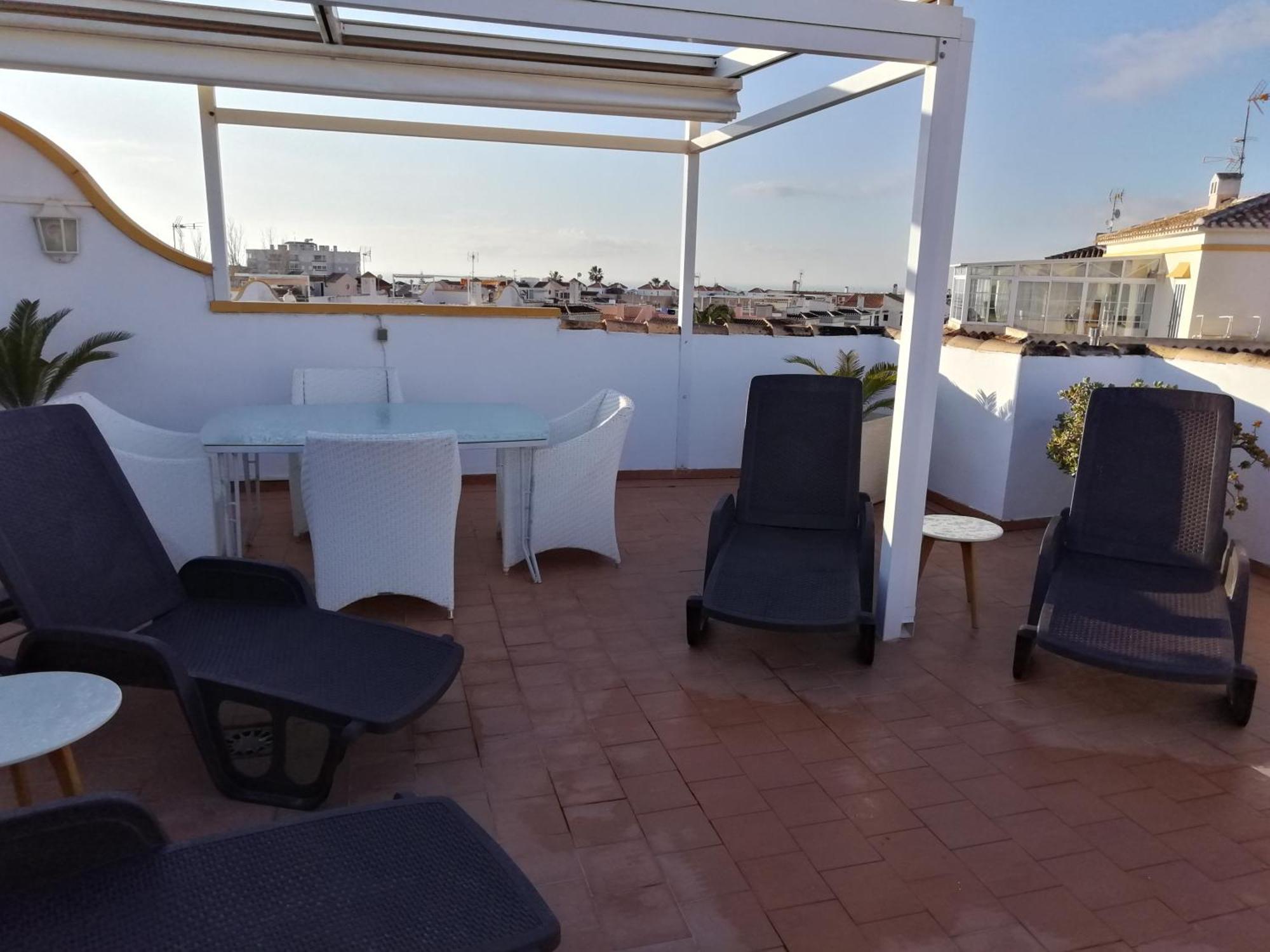 Villa Susana Torrevieja Eksteriør bilde