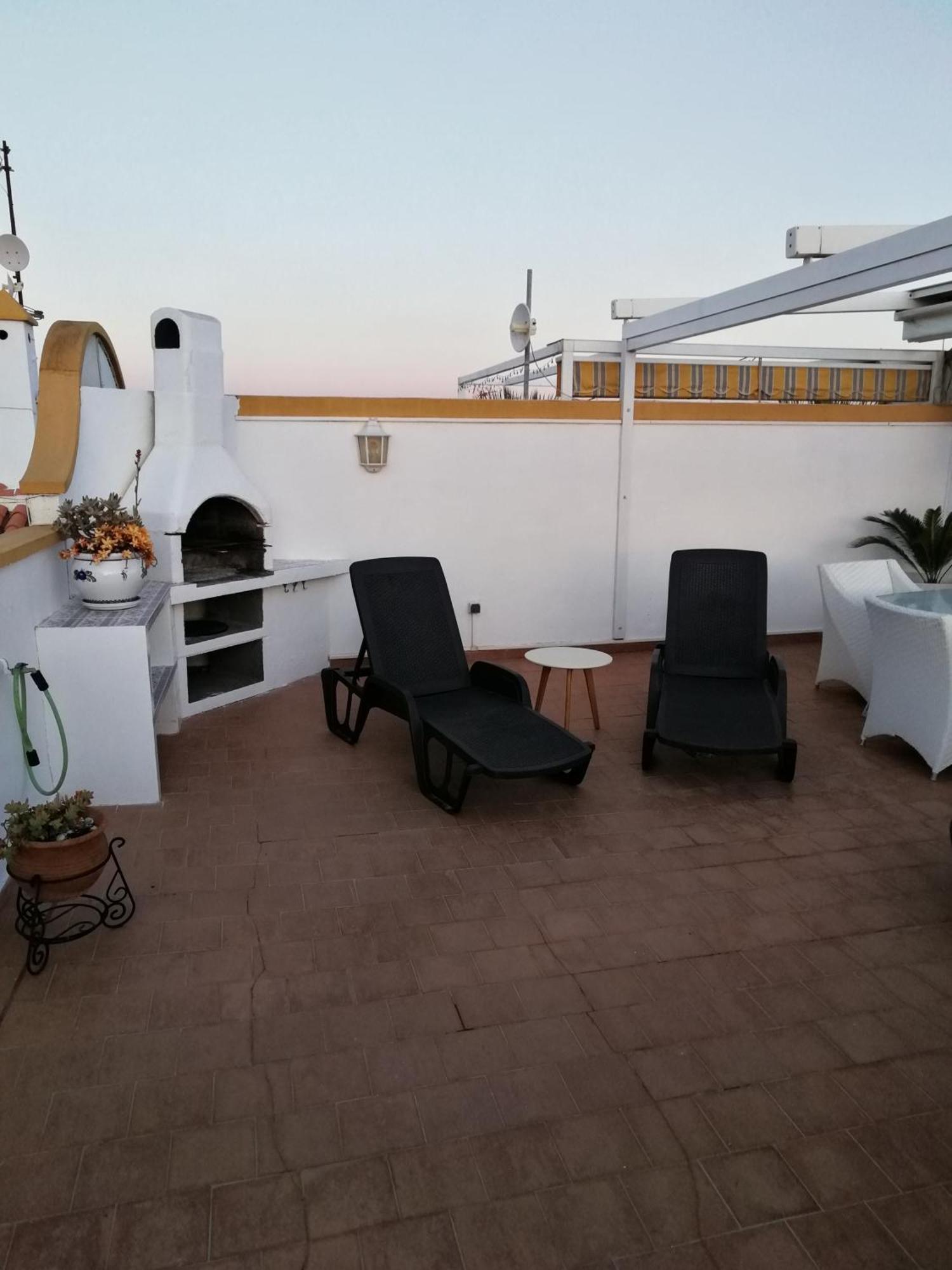 Villa Susana Torrevieja Eksteriør bilde