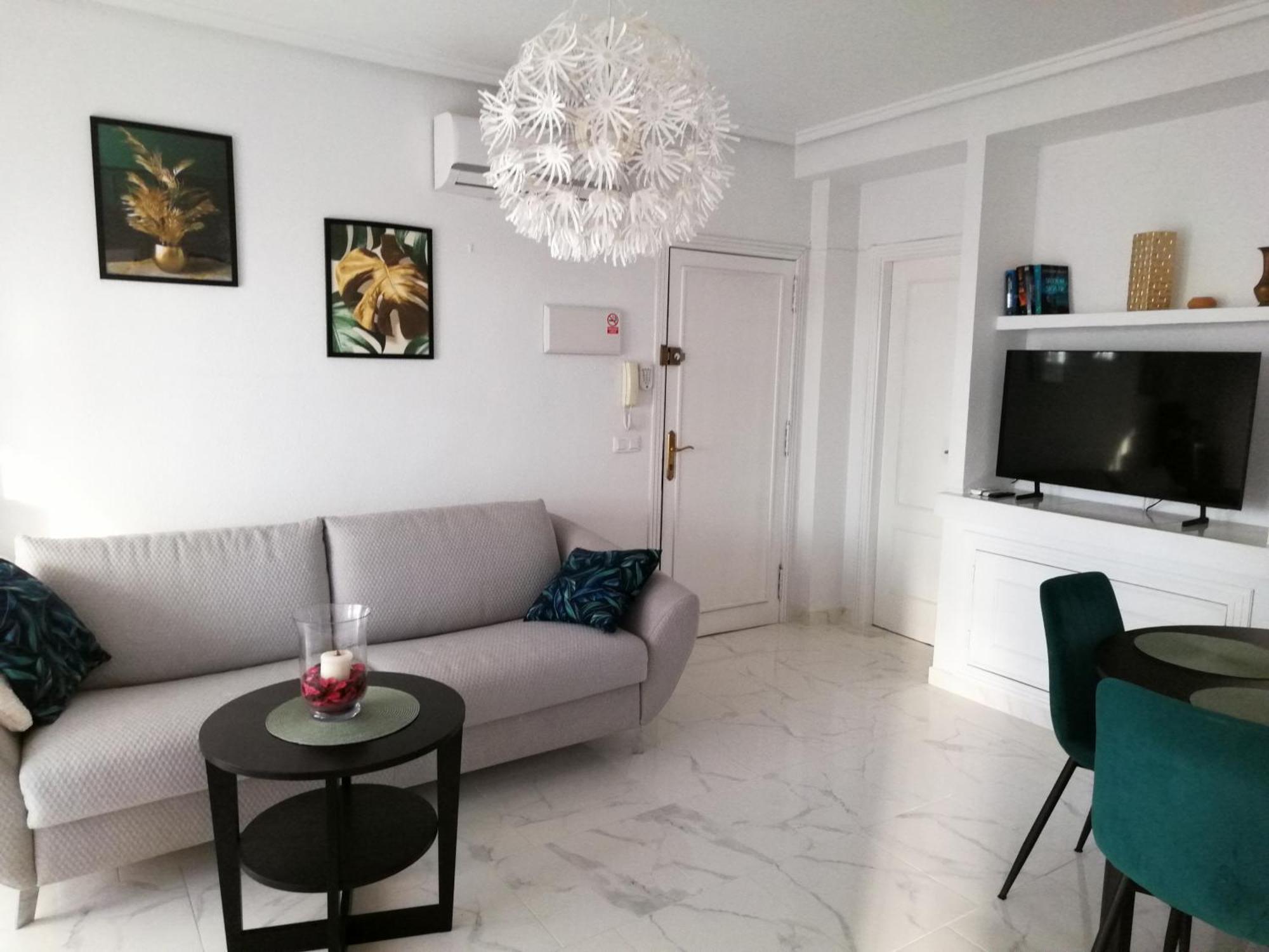 Villa Susana Torrevieja Eksteriør bilde