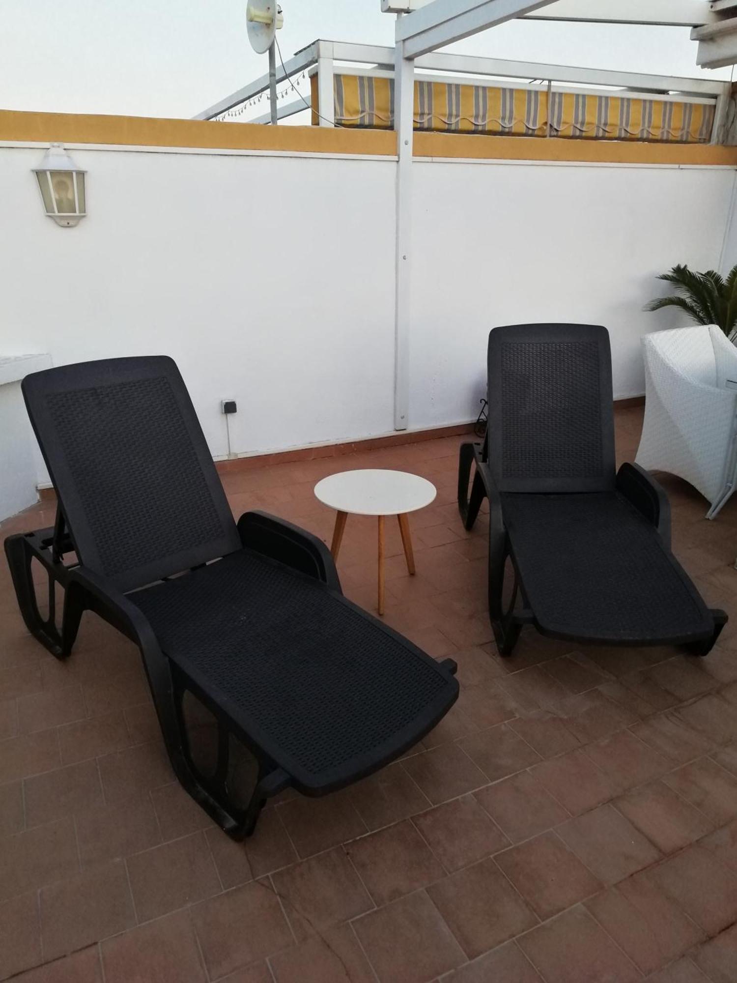 Villa Susana Torrevieja Eksteriør bilde